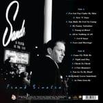Frank Sinatra - Ultimate (Mavi Plak) - Plak