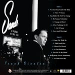 Frank Sinatra - Ultimate - Plak