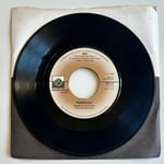 Frankie Valli – Swearin' To God Dönem Baskı 45 lik Plak
