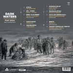 Fuat Saka - Dark Waters Emigration Symphony - Plak