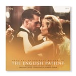 Gabriel Yared, Academy of St. Martin in the Fields - The English Patient (Orange Deluxe 2LP) - Plak