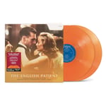 Gabriel Yared, Academy of St. Martin in the Fields - The English Patient (Orange Deluxe 2LP) - Plak