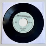 Gale Storm – Dark Moon / Why Do Fools Fall In Love Dönem Baskı 45 lik Plak