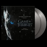 Game Of Thrones Season 7 (180g) (Limited Numbered Edition) (Silver Vinyl) - Plak