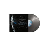 Game Of Thrones Season 7 (180g) (Limited Numbered Edition) (Silver Vinyl) - Plak