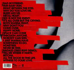 Garbage - Bleed Like Me (Limited 2024 Expanded Red Vinyl edition) - Plak