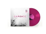 Garbage - Copy Paste (Limited Edition - Magenta Vinyl - RSD 2024) - Plak
