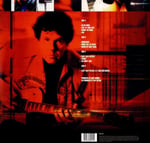 Gary Moore - A Different Beat (Transparent Orange Vinyl) - Plak