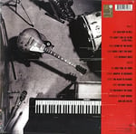 Gary Moore – After Hours Plak