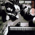 Gary Moore – After Hours Plak