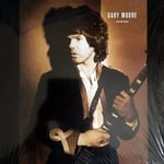 Gary Moore – Run For Cover Plak