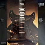 Gary Moore – Run For Cover Plak