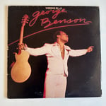 George Benson - Weekend In L.A Dönem Baskı Plak