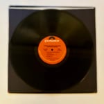 Giorgio Moroder – American Gigolo (Original Soundtrack Recording) Plak 