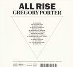 Gregory Porter - All Rise (Deluxe Version) - CD