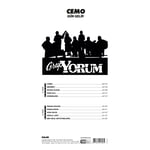 Grup Yorum - Cemo Gün Gelir - Plak