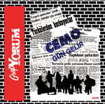 Grup Yorum - Cemo Gün Gelir - Plak