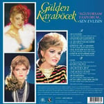 Gülden Karaböcek - Ağlıyorsam Yaşıyorum - Plak