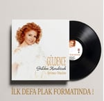 Gülden Karaböcek - Güldence - Plak