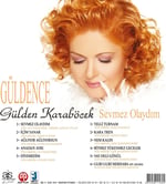 Gülden Karaböcek - Güldence - Plak