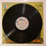 Gülden Karaböcek - Müzik Ve Ben - Plak