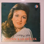Gülden Karaböcek - Müzik Ve Ben - Plak