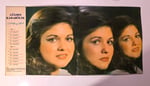 Gülden Karaböcek - Müzik Ve Ben - Plak
