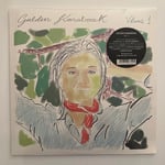 Gülden Karaböcek- Volume 1 İspanya Baskı Plak