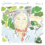 Gülden Karaböcek- Volume 1 İspanya Baskı Plak