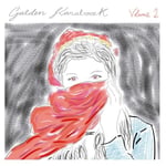 Gülden Karaböcek- Volume 2 İspanya Baskı Plak