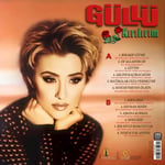 Güllü - Kırılırım - Plak