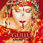 Güllü - Zalim Yar - Plak