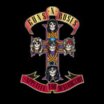 Guns N' Roses - Appetite For Destruction (Explicit) (Re-Release 2018) - CD