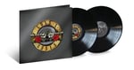 Guns N' Roses - Greatest Hits - Plak