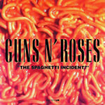 Guns N' Roses - The Spaghetti Incident - CD