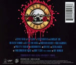 Guns N' Roses - Use Your illusion II - CD