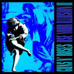Guns N' Roses - Use Your Illusion II (remastered) (180g) - Plak