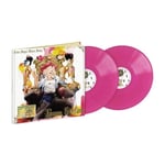 Gwen Stefani - Love Angel Music Baby (20th Anniversary Pink Vinyl edition) - Plak
