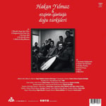 Hakan Yılmaz, Ezginin Günlüğü - Doğu Türküleri - Plak