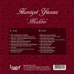 Hamiyet Yüceses - Makber - Plak