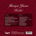 Hamiyet Yüceses - Makber - Plak