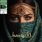 Harem - Arabia (Renkli Plak) - Plak