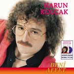 Harun Kolçak - Beni Affet (Renkliı Plak) - Plak