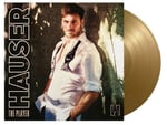 Hauser - The Player (Limited Numbered Edition - Gold Vinyl) - Plak