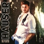 Hauser - The Player (Limited Numbered Edition - Gold Vinyl) - Plak