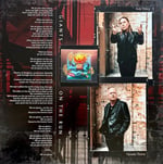 Helloween - Giants & Monsters (Giant Black Yellow Vinyl) - Plak