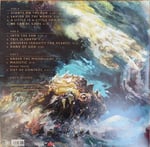 Helloween - Giants & Monsters (Giant Black Yellow Vinyl) - Plak
