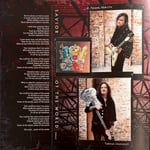 Helloween - Giants & Monsters (Giant Black Yellow Vinyl) - Plak