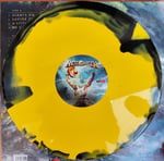 Helloween - Giants & Monsters (Giant Black Yellow Vinyl) - Plak