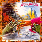 Helloween - Keeper Of The Seven Keys, Pt. 2 - Plak